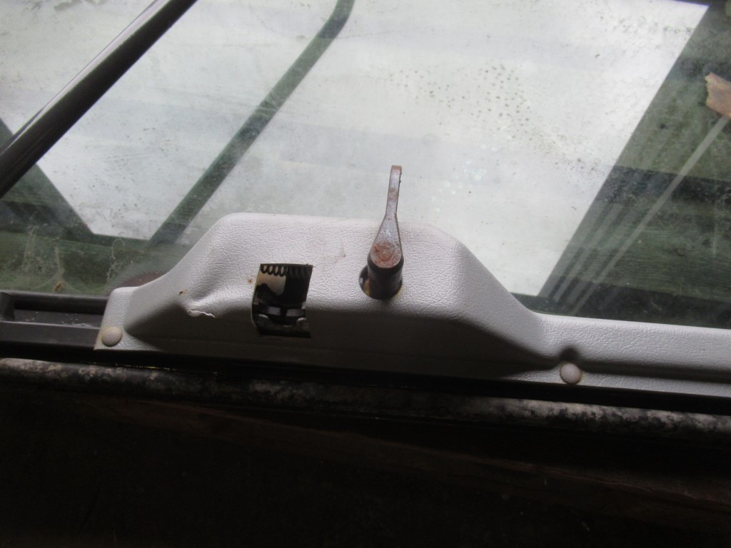 Case 75313426 - Deur en onderdelen voor Bouwmachine: afbeelding 3 Case 75313426 - Deur en onderdelen voor Bouwmachine: afbeelding 3