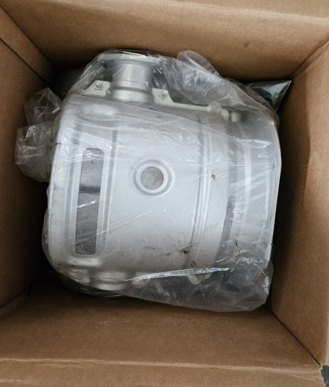 Case 84562125R - Motor en onderdelen voor Bouwmachine: afbeelding 2 Case 84562125R - Motor en onderdelen voor Bouwmachine: afbeelding 2