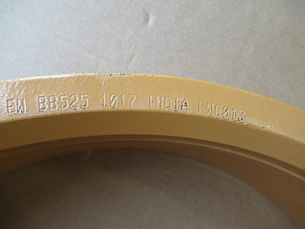 Case A16423 - Velg voor Bouwmachine: afbeelding 5 Case A16423 - Velg voor Bouwmachine: afbeelding 5