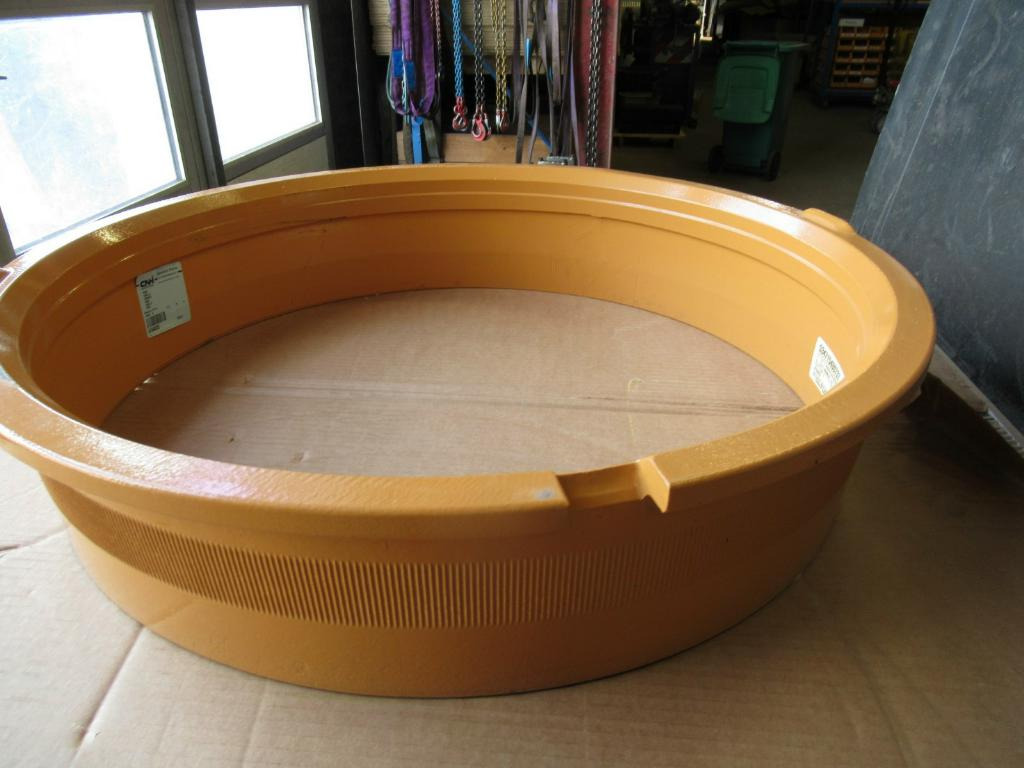 Case A16423 - Velg voor Bouwmachine: afbeelding 4 Case A16423 - Velg voor Bouwmachine: afbeelding 4