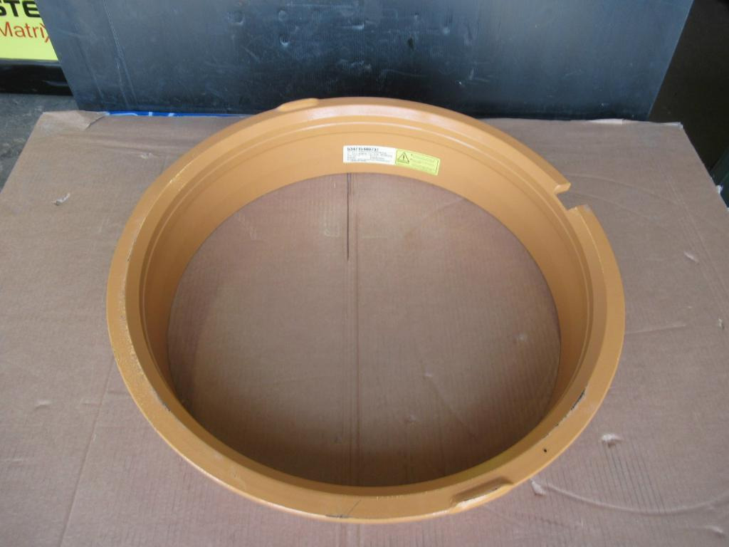 Case A16423 - Velg voor Bouwmachine: afbeelding 1 Case A16423 - Velg voor Bouwmachine: afbeelding 1