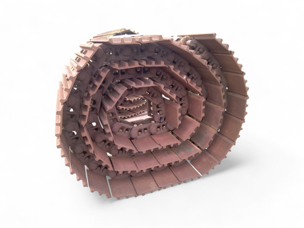 Case CX290 - KBA1146 - Rupsband voor Bouwmachine: afbeelding 1 Case CX290 - KBA1146 - Rupsband voor Bouwmachine: afbeelding 1