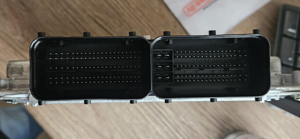 Case KBH16880 - ECU voor Bouwmachine: afbeelding 2 Case KBH16880 - ECU voor Bouwmachine: afbeelding 2