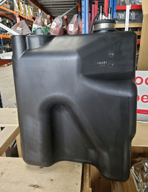 Case KRH21072 - Brandstoftank voor Bouwmachine: afbeelding 1 Case KRH21072 - Brandstoftank voor Bouwmachine: afbeelding 1