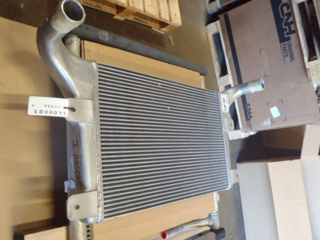 Case LL00083 - Intercooler voor Bouwmachine: afbeelding 1 Case LL00083 - Intercooler voor Bouwmachine: afbeelding 1