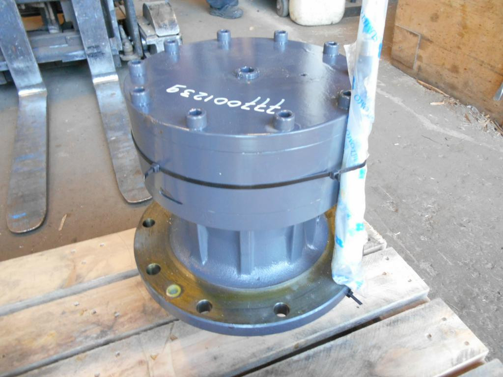 Case LN004280 - Zwenkmotor voor Landbouwmachine: afbeelding 1 Case LN004280 - Zwenkmotor voor Landbouwmachine: afbeelding 1