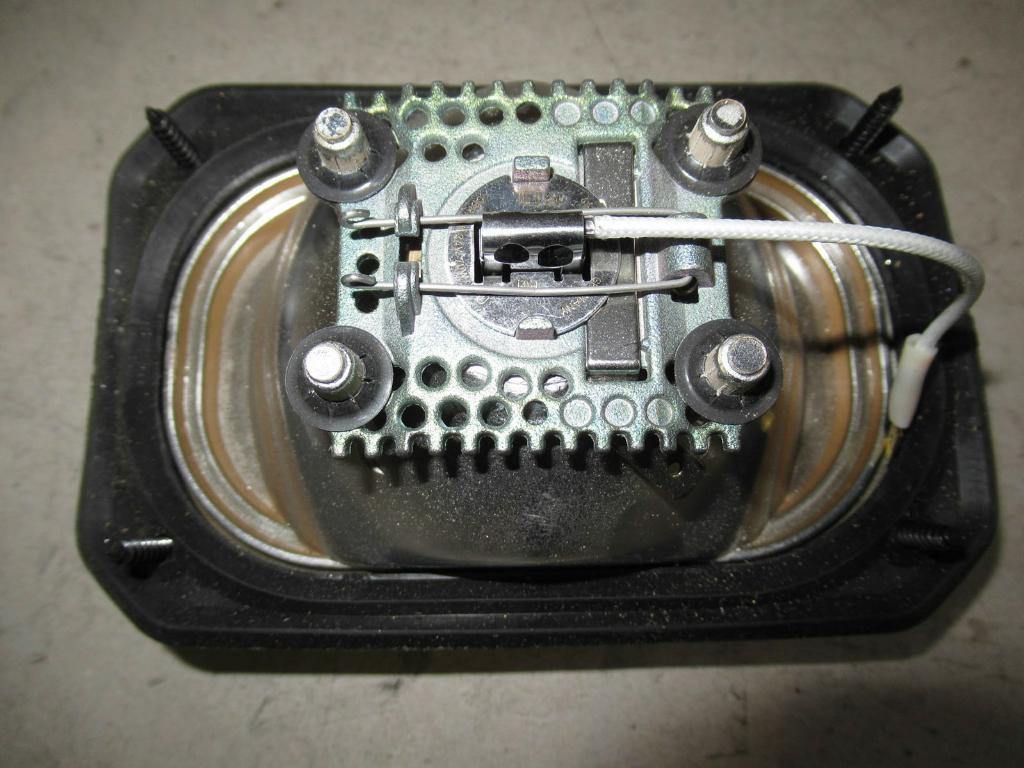 Caterpillar 1097041 - - Lichten/ Verlichting voor Bouwmachine: afbeelding 4 Caterpillar 1097041 - - Lichten/ Verlichting voor Bouwmachine: afbeelding 4