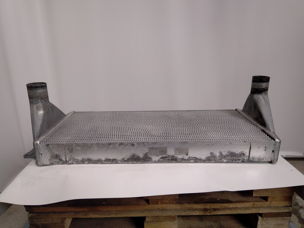 Caterpillar 2435063 - Intercooler voor Bouwmachine: afbeelding 1 Caterpillar 2435063 - Intercooler voor Bouwmachine: afbeelding 1