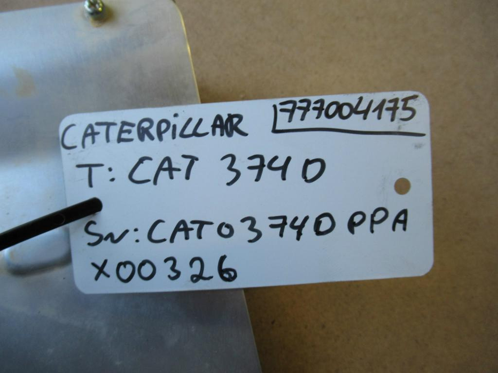 Caterpillar 2851133 - ECU voor Bouwmachine: afbeelding 2 Caterpillar 2851133 - ECU voor Bouwmachine: afbeelding 2