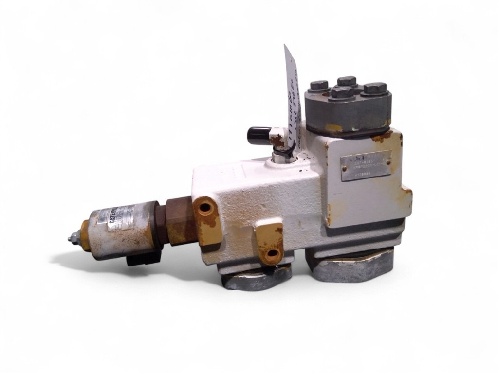 Caterpillar 2970265 - KRBP22GR-LC1-C - Hydraulisch ventiel voor Bouwmachine: afbeelding 2 Caterpillar 2970265 - KRBP22GR-LC1-C - Hydraulisch ventiel voor Bouwmachine: afbeelding 2