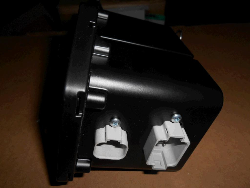 Caterpillar 3010002 - Sensor voor Bouwmachine: afbeelding 4 Caterpillar 3010002 - Sensor voor Bouwmachine: afbeelding 4