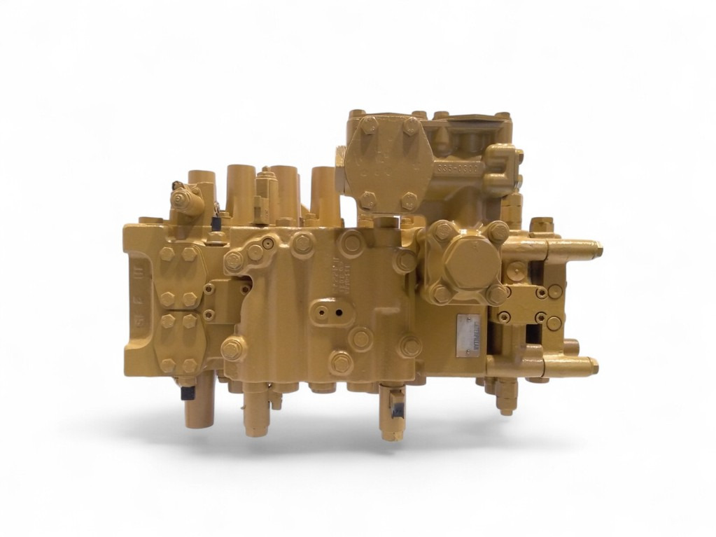 Caterpillar 3237936 - 3491964 - Hydraulisch ventiel voor Bouwmachine: afbeelding 2 Caterpillar 3237936 - 3491964 - Hydraulisch ventiel voor Bouwmachine: afbeelding 2