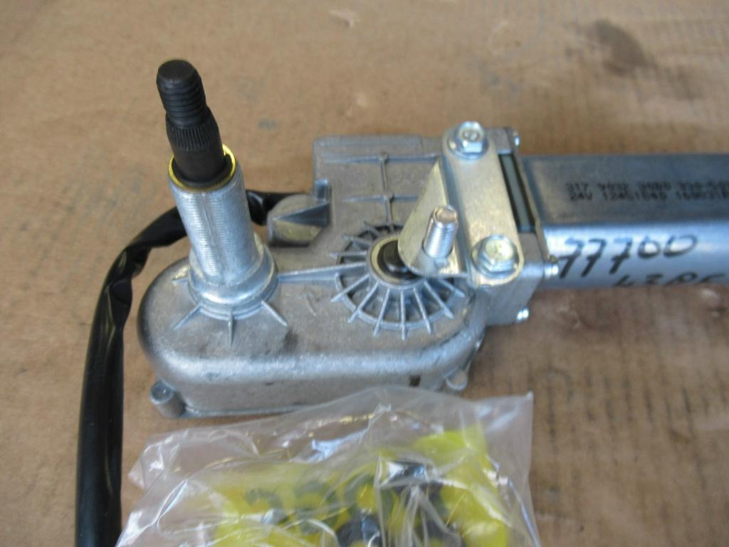 Caterpillar 3305013 - Ruitenwisser voor Bouwmachine: afbeelding 3 Caterpillar 3305013 - Ruitenwisser voor Bouwmachine: afbeelding 3