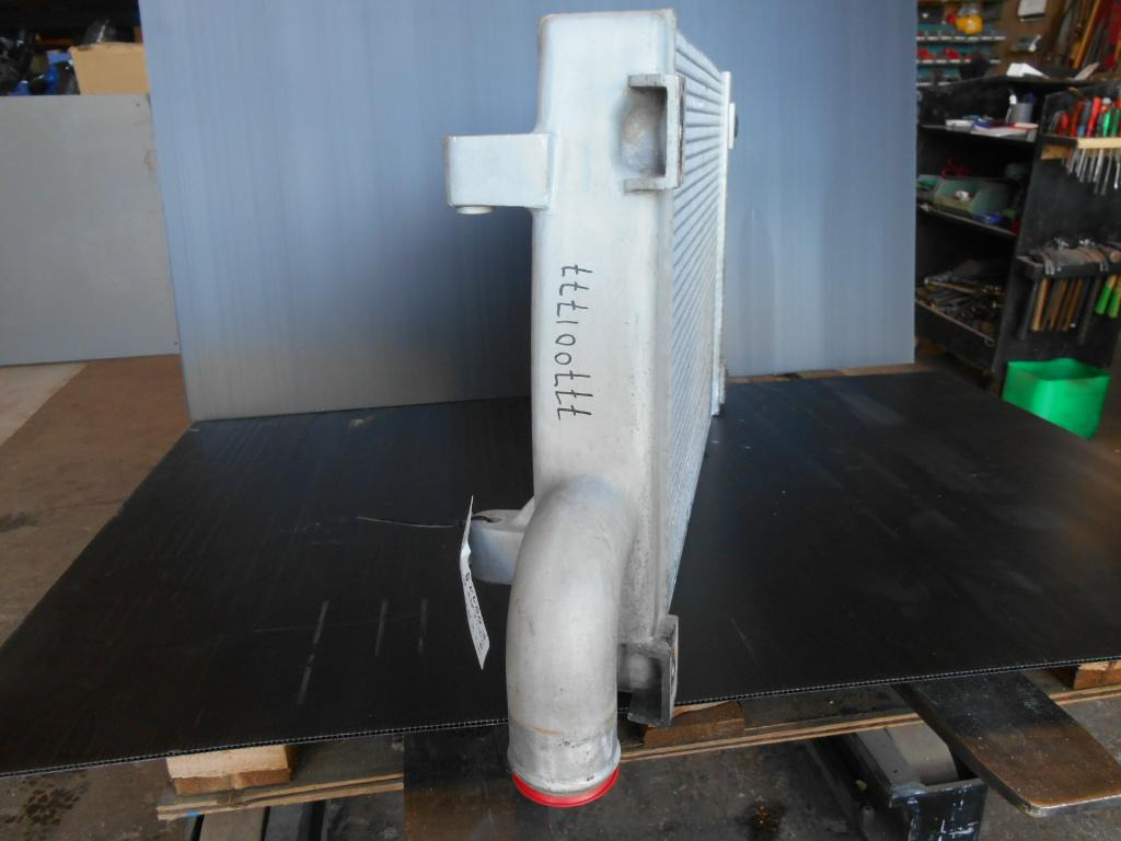 Caterpillar 3477611 - - Intercooler voor Bouwmachine: afbeelding 1 Caterpillar 3477611 - - Intercooler voor Bouwmachine: afbeelding 1