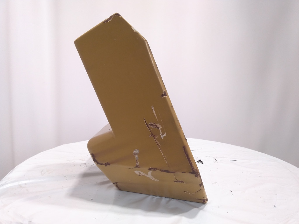 Caterpillar 3492650 - Tegenwicht voor Bouwmachine: afbeelding 2 Caterpillar 3492650 - Tegenwicht voor Bouwmachine: afbeelding 2