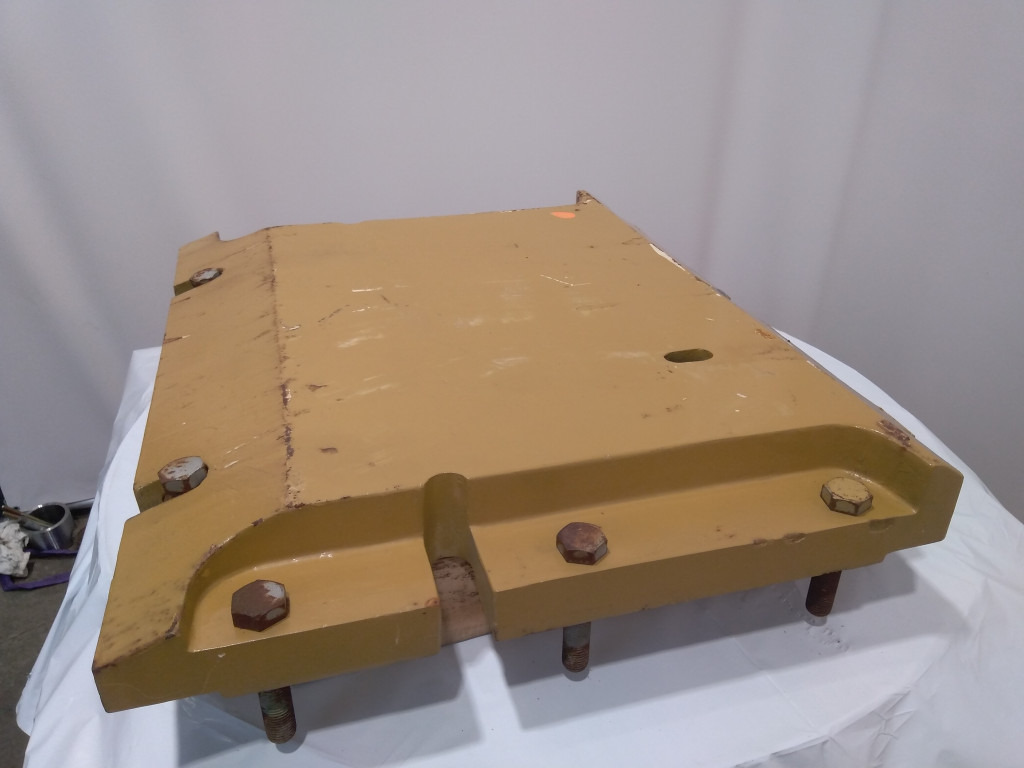 Caterpillar 3542257 - Tegenwicht voor Bouwmachine: afbeelding 2 Caterpillar 3542257 - Tegenwicht voor Bouwmachine: afbeelding 2