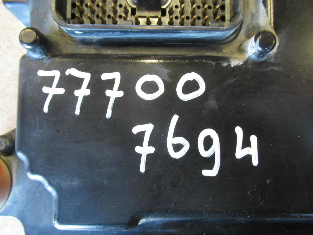 Caterpillar 3656773 - ECU voor Bouwmachine: afbeelding 4 Caterpillar 3656773 - ECU voor Bouwmachine: afbeelding 4