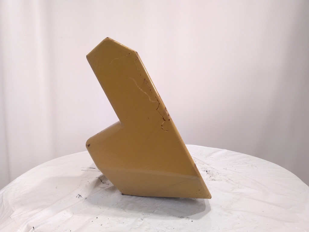 Caterpillar 3672331 - Tegenwicht voor Bouwmachine: afbeelding 2 Caterpillar 3672331 - Tegenwicht voor Bouwmachine: afbeelding 2