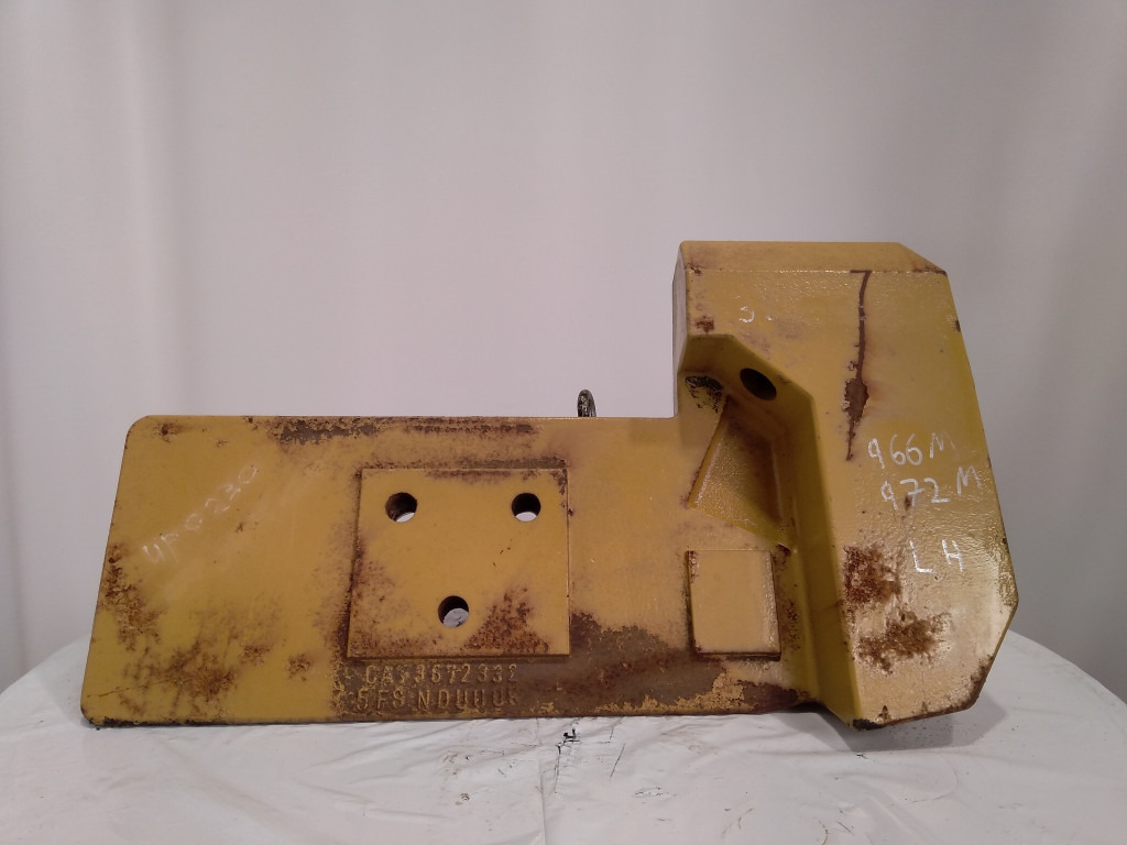 Caterpillar 3672332 - Tegenwicht voor Bouwmachine: afbeelding 1 Caterpillar 3672332 - Tegenwicht voor Bouwmachine: afbeelding 1