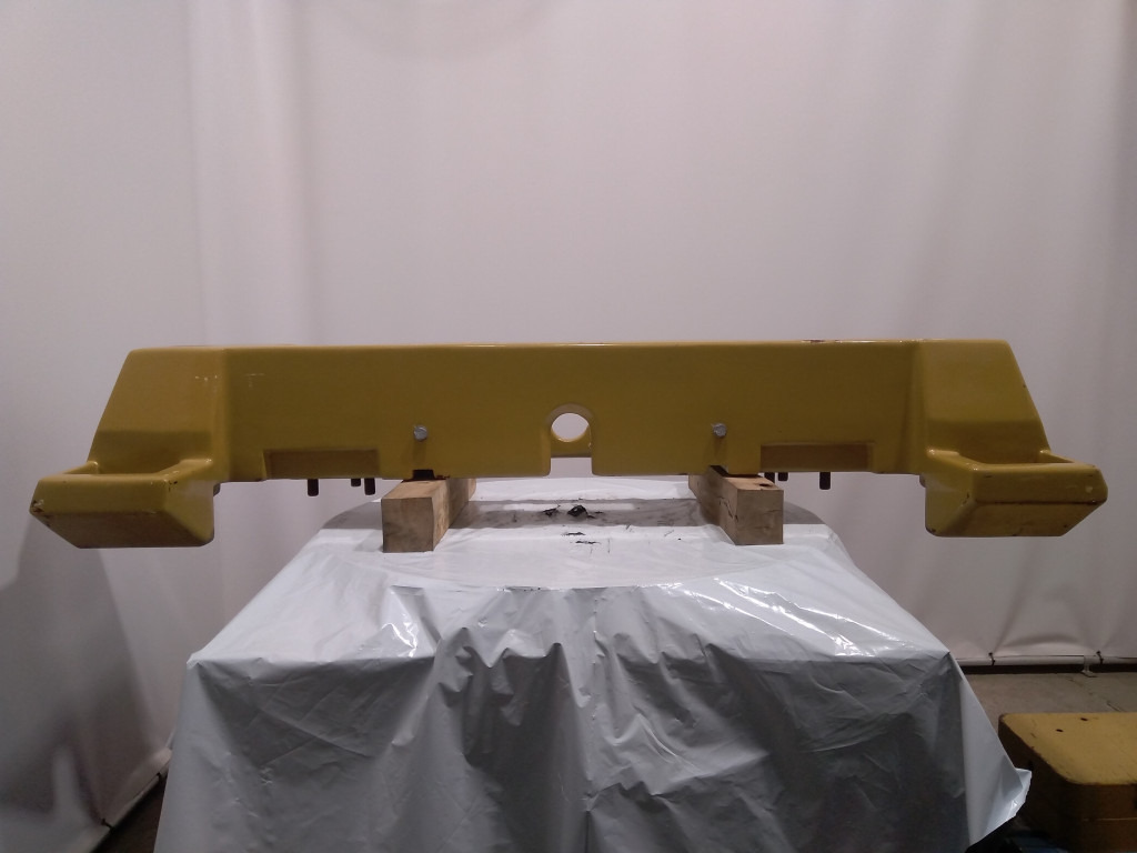 Caterpillar 3672338 - Tegenwicht voor Bouwmachine: afbeelding 3 Caterpillar 3672338 - Tegenwicht voor Bouwmachine: afbeelding 3