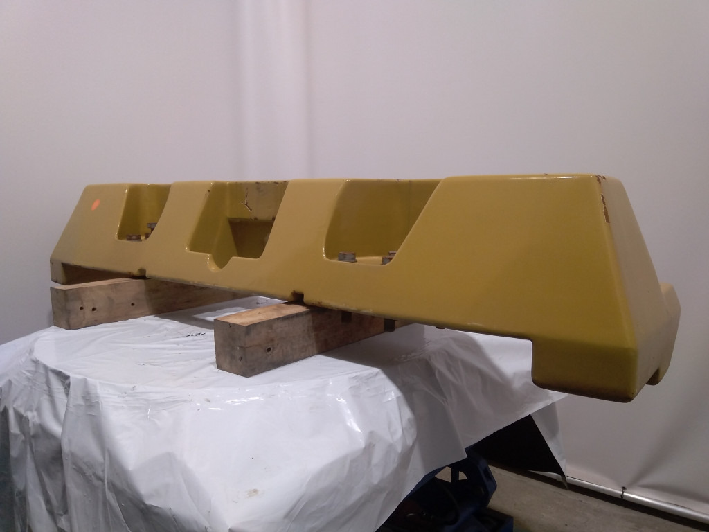 Caterpillar 3672338 - Tegenwicht voor Bouwmachine: afbeelding 2 Caterpillar 3672338 - Tegenwicht voor Bouwmachine: afbeelding 2