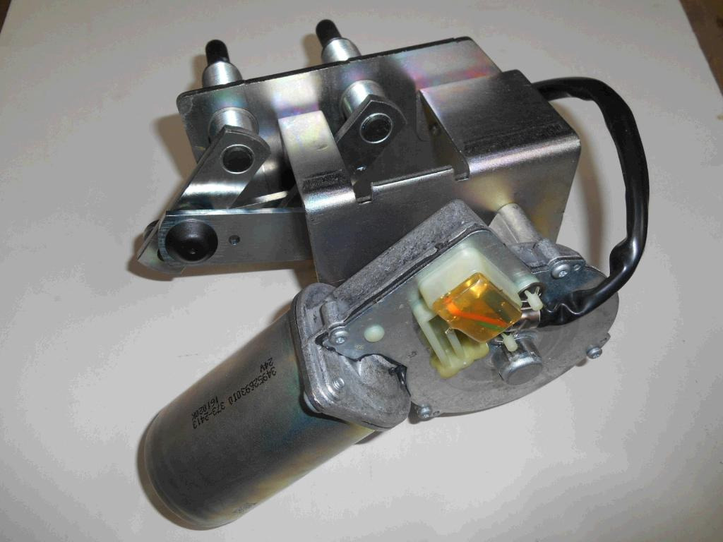 Caterpillar 3732413 - - Ruitenwisser voor Bouwmachine: afbeelding 3 Caterpillar 3732413 - - Ruitenwisser voor Bouwmachine: afbeelding 3