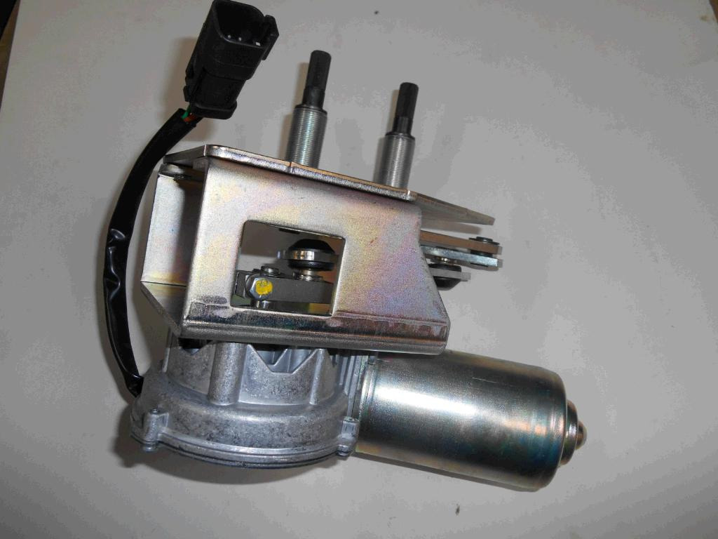 Caterpillar 3732413 - - Ruitenwisser voor Bouwmachine: afbeelding 2 Caterpillar 3732413 - - Ruitenwisser voor Bouwmachine: afbeelding 2