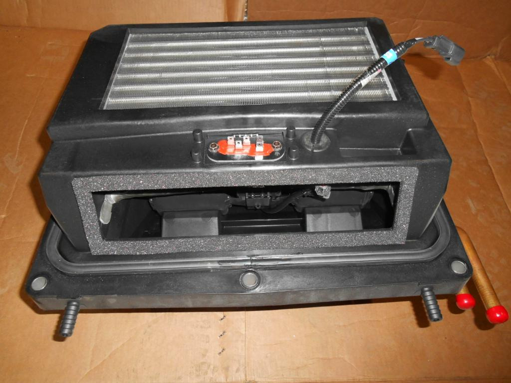 Caterpillar 3750340 - 5142706 - Airco onderdeel voor Bouwmachine: afbeelding 4 Caterpillar 3750340 - 5142706 - Airco onderdeel voor Bouwmachine: afbeelding 4