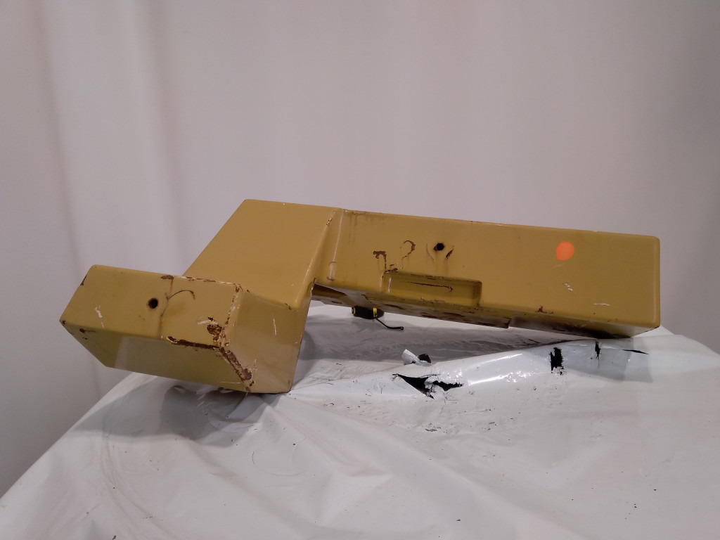 Caterpillar 3930070 - Tegenwicht voor Bouwmachine: afbeelding 3 Caterpillar 3930070 - Tegenwicht voor Bouwmachine: afbeelding 3