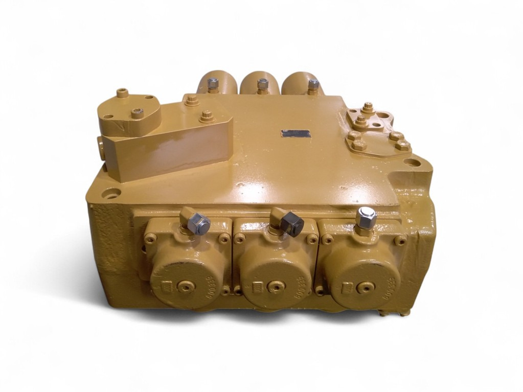 Caterpillar 4370753 - R901333289 - Hydraulisch ventiel voor Bouwmachine: afbeelding 3 Caterpillar 4370753 - R901333289 - Hydraulisch ventiel voor Bouwmachine: afbeelding 3