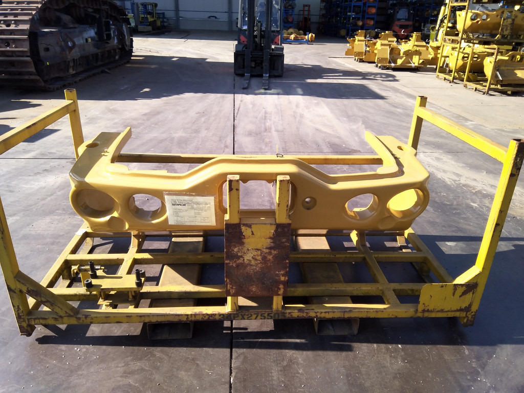 Caterpillar 4379194 - Tegenwicht voor Bouwmachine: afbeelding 1 Caterpillar 4379194 - Tegenwicht voor Bouwmachine: afbeelding 1