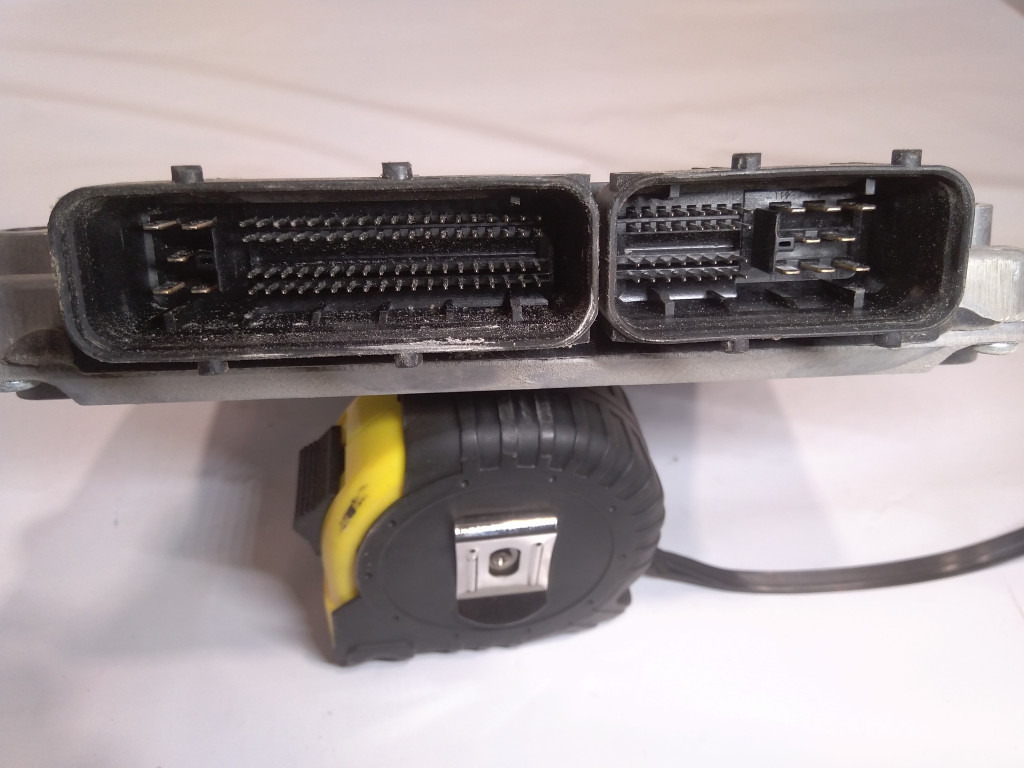 Caterpillar 4600132 - ECU voor Bouwmachine: afbeelding 2 Caterpillar 4600132 - ECU voor Bouwmachine: afbeelding 2