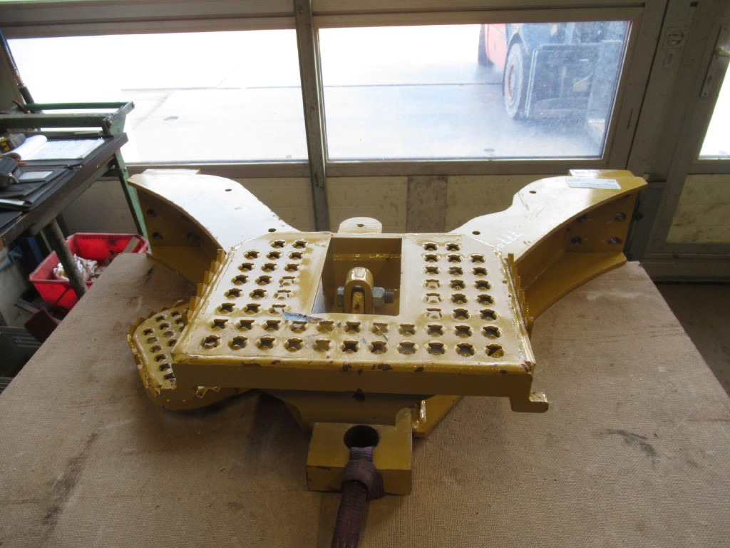 Caterpillar 5565917 - Snelwissel voor Bouwmachine: afbeelding 3 Caterpillar 5565917 - Snelwissel voor Bouwmachine: afbeelding 3
