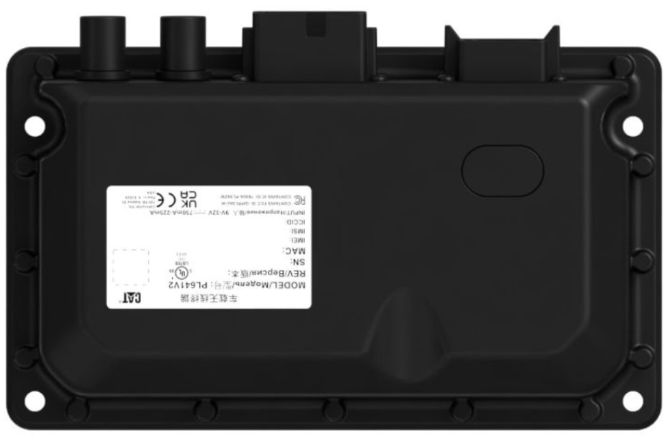 Caterpillar 5638071 - 4803535 - ECU voor Bouwmachine: afbeelding 1 Caterpillar 5638071 - 4803535 - ECU voor Bouwmachine: afbeelding 1