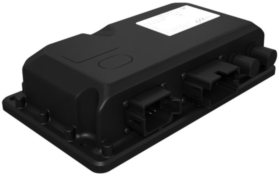 Caterpillar 5638071 - ECU voor Bouwmachine: afbeelding 2 Caterpillar 5638071 - ECU voor Bouwmachine: afbeelding 2
