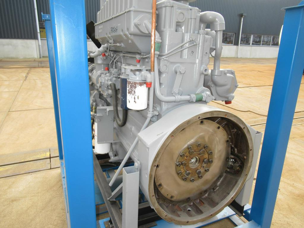 Motor voor Bouwmachine Cummins NTA855-C-360 -: afbeelding 9