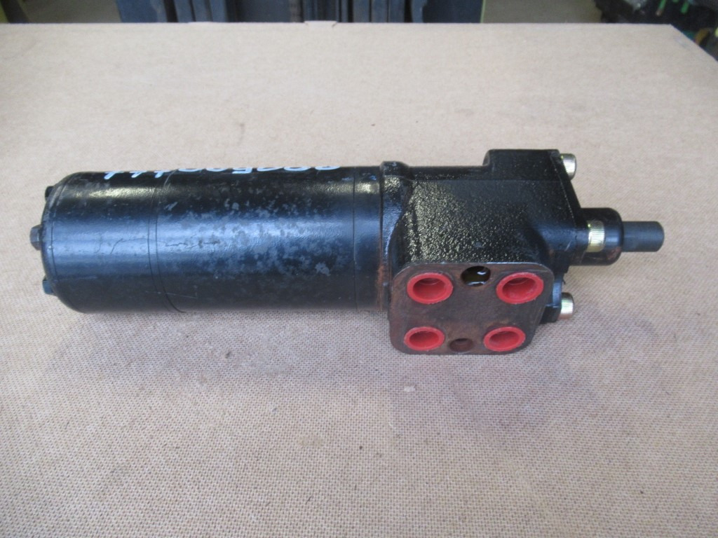 Danfoss OSPL1200LS - - Hydromotor voor Bouwmachine: afbeelding 1 Danfoss OSPL1200LS - - Hydromotor voor Bouwmachine: afbeelding 1