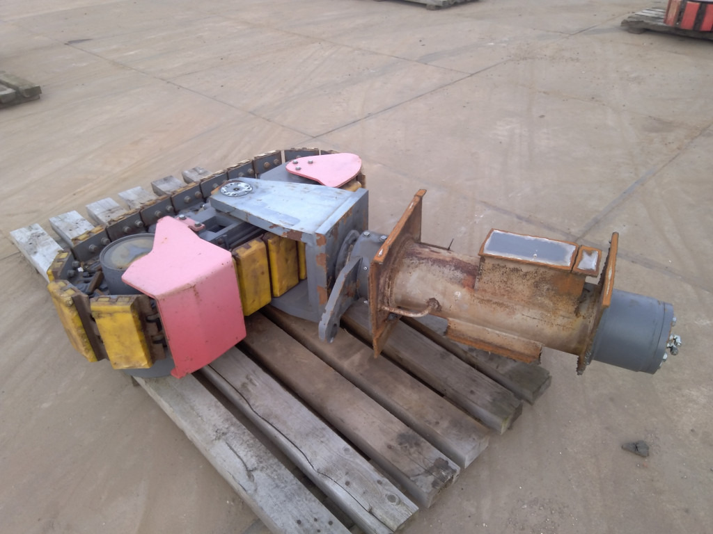 Dynapac PL1000F - - Rijwerkonderdelen voor Bouwmachine: afbeelding 5 Dynapac PL1000F - - Rijwerkonderdelen voor Bouwmachine: afbeelding 5