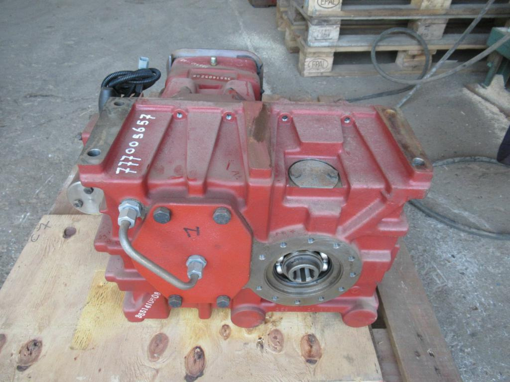 Fiat Hitachi 71475821 - Transmissie voor Bouwmachine: afbeelding 1 Fiat Hitachi 71475821 - Transmissie voor Bouwmachine: afbeelding 1