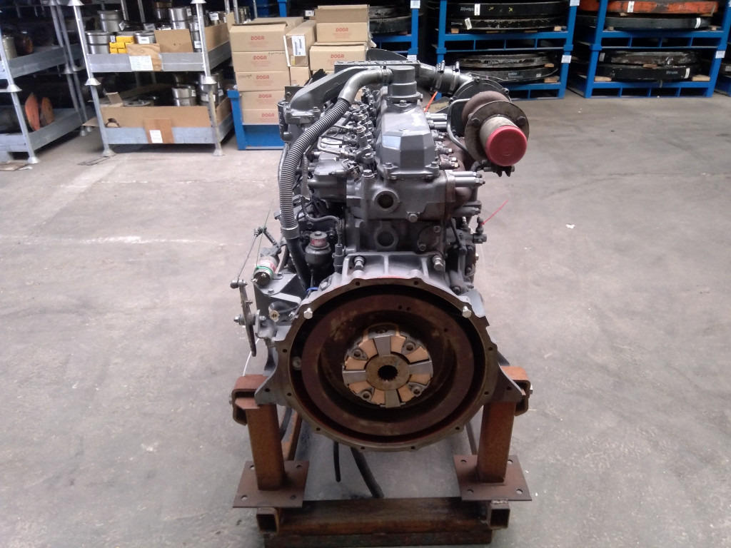 Hino H07CT - H07CTA - Motor voor Bouwmachine: afbeelding 4 Hino H07CT - H07CTA - Motor voor Bouwmachine: afbeelding 4