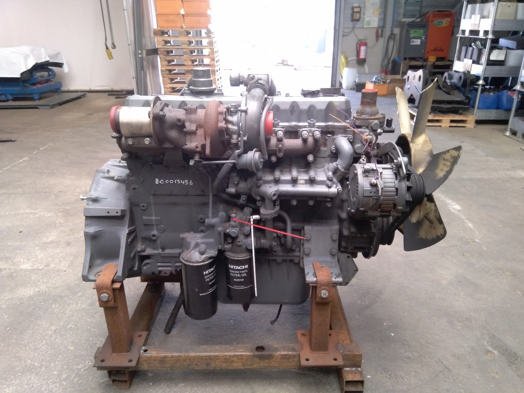 Hino H07CT - H07CTA - Motor voor Bouwmachine: afbeelding 3 Hino H07CT - H07CTA - Motor voor Bouwmachine: afbeelding 3