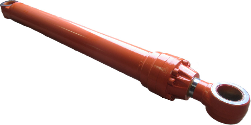 Hitachi 4340511 - 71432292 R - Hydraulische cilinder voor Bouwmachine: afbeelding 1 Hitachi 4340511 - 71432292 R - Hydraulische cilinder voor Bouwmachine: afbeelding 1