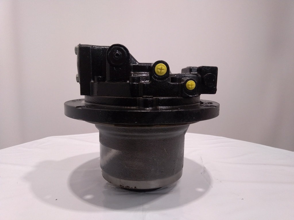 Hitachi 4394918 - 4315069 - Hydromotor voor Bouwmachine: afbeelding 1 Hitachi 4394918 - 4315069 - Hydromotor voor Bouwmachine: afbeelding 1