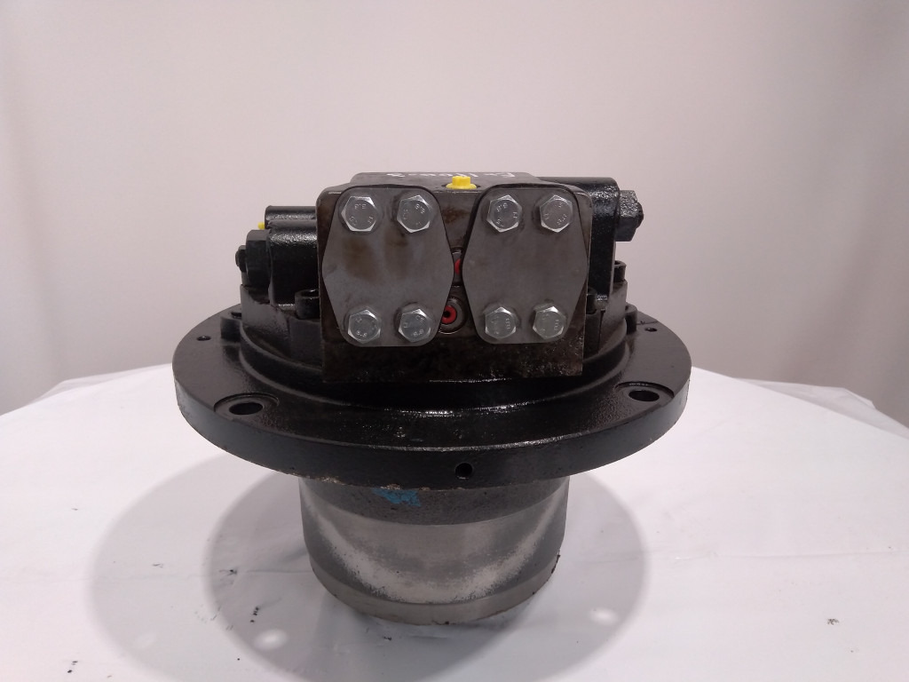 Hitachi 4394918 - 4315069 - Hydromotor voor Bouwmachine: afbeelding 4 Hitachi 4394918 - 4315069 - Hydromotor voor Bouwmachine: afbeelding 4
