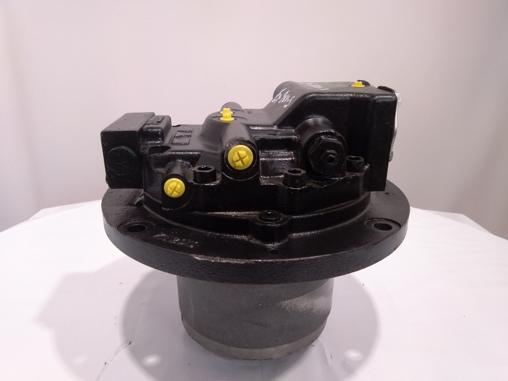 Hitachi 4394918 - 4395028 - Hydromotor voor Bouwmachine: afbeelding 3 Hitachi 4394918 - 4395028 - Hydromotor voor Bouwmachine: afbeelding 3