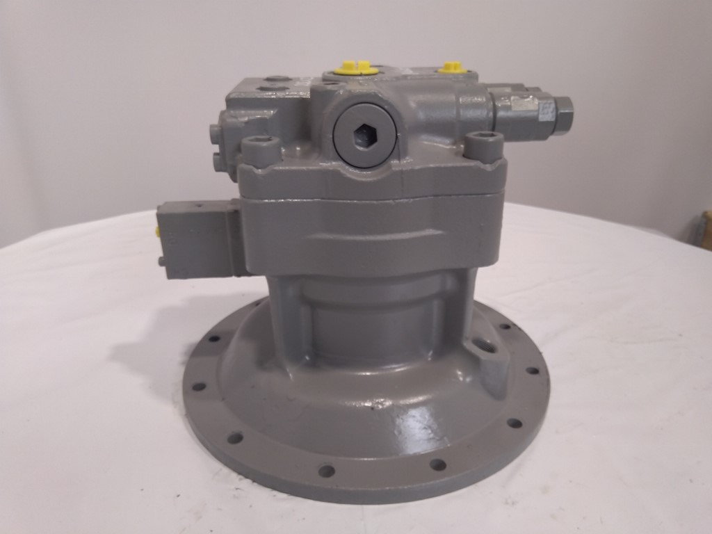 Hitachi 4616985 - 4621174 - Zwenkmotor voor Bouwmachine: afbeelding 2 Hitachi 4616985 - 4621174 - Zwenkmotor voor Bouwmachine: afbeelding 2