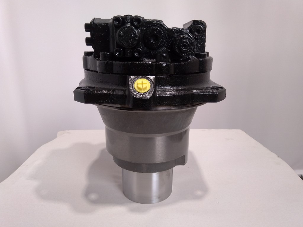 Hitachi 4636857 - 4448472 - Hydromotor voor Bouwmachine: afbeelding 4 Hitachi 4636857 - 4448472 - Hydromotor voor Bouwmachine: afbeelding 4