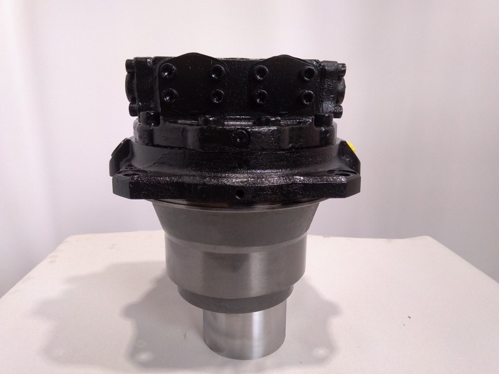 Hitachi 4636857 - 4448472 - Hydromotor voor Bouwmachine: afbeelding 3 Hitachi 4636857 - 4448472 - Hydromotor voor Bouwmachine: afbeelding 3