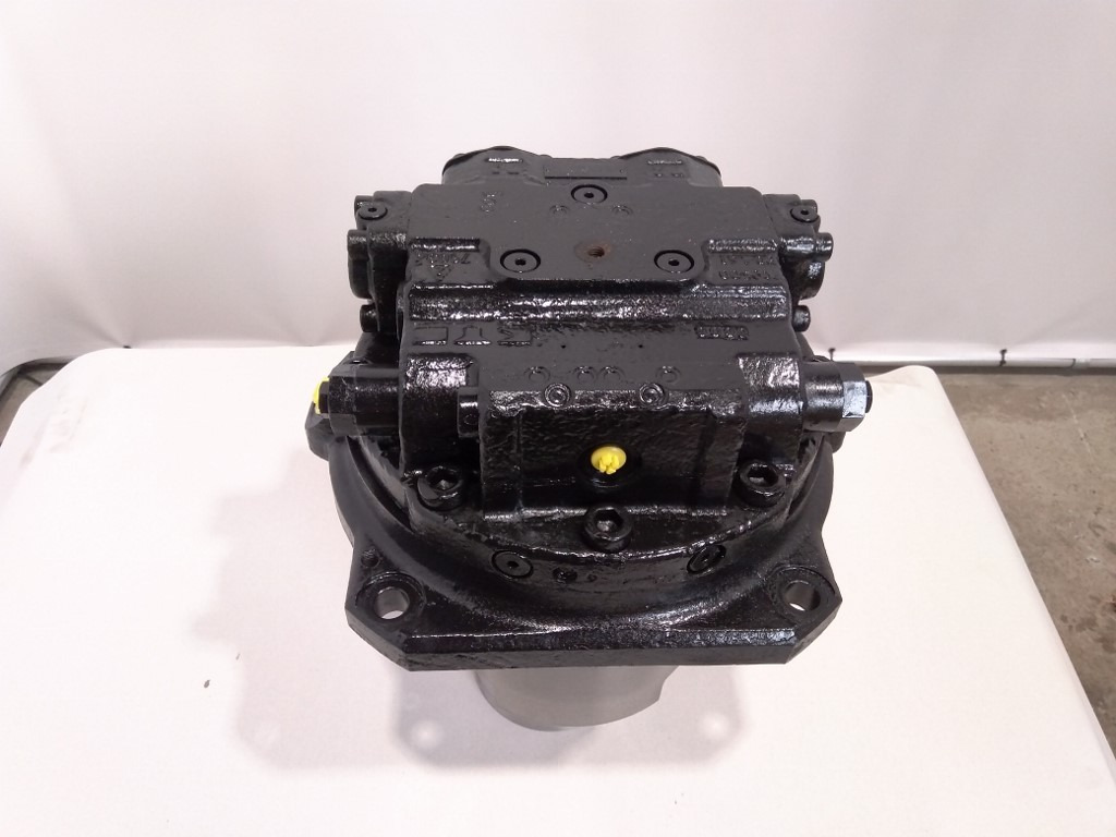 Hitachi 4636857 - 4448472 - Hydromotor voor Bouwmachine: afbeelding 5 Hitachi 4636857 - 4448472 - Hydromotor voor Bouwmachine: afbeelding 5