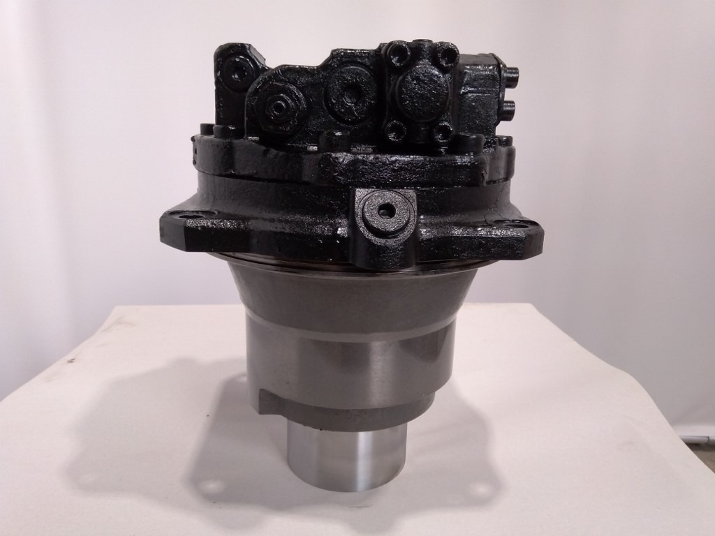 Hitachi 4636857 - 4448472 - Hydromotor voor Bouwmachine: afbeelding 2 Hitachi 4636857 - 4448472 - Hydromotor voor Bouwmachine: afbeelding 2